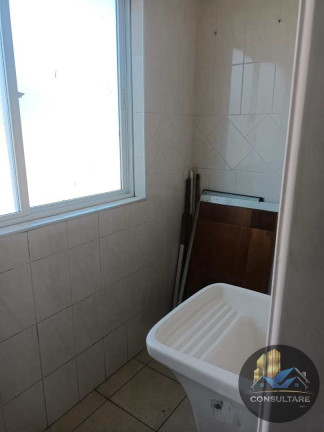 Imagem Apartamento com 2 Quartos à Venda, 70 m² em Santa Maria - Santos Imagem Apartamento com 2 Quartos à Venda, 70 m² em Santa Maria - Santos