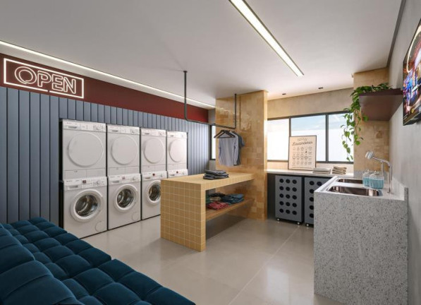 Imagem Apartamento com 1 Quarto à Venda, 18 m² em Campos Elíseos - São Paulo Imagem Apartamento com 1 Quarto à Venda, 18 m² em Campos Elíseos - São Paulo