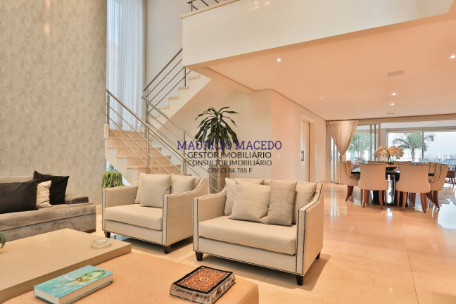 Imagem Casa com 4 Quartos à Venda, 710 m² em Tambore 10 - Barueri Imagem Casa com 4 Quartos à Venda, 710 m² em Tambore 10 - Barueri