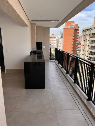 Imagem Apartamento com 4 Quartos à Venda, 226 m² em Jardins - São Paulo Imagem Apartamento com 4 Quartos à Venda, 226 m² em Jardins - São Paulo