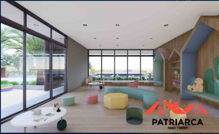 Imagem Terreno em Condomínio à Venda, 208 m² em Parque Brasil 500 - Paulínia