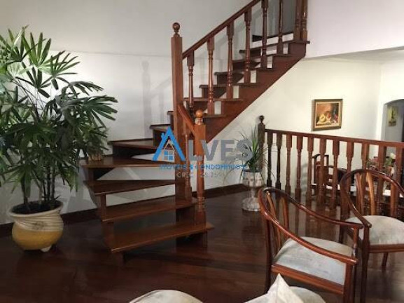 Sobrado com 3 Quartos à Venda, 171 m² em Alves Dias - São Bernardo Do Campo
