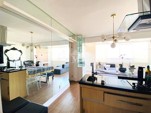 Imagem Apartamento com 2 Quartos à Venda, 86 m² em Vila Mariana - São Paulo