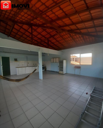Imagem Casa com 5 Quartos à Venda, 300 m² em Guaranhuns - Vila Velha