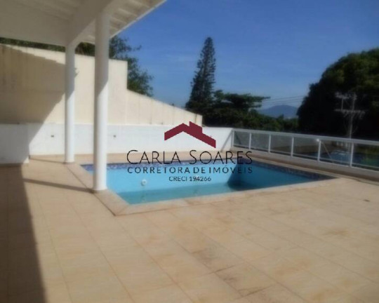 Imagem Casa com 6 Quartos à Venda, 700 m² em Loteamento João Batista Julião - Guarujá
