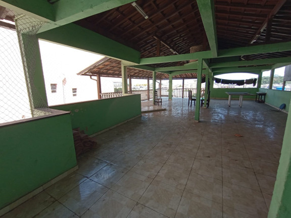 Imagem Casa com 3 Quartos à Venda, 240 m² em Glória - Vila Velha