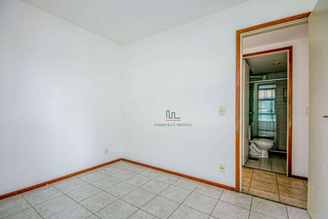 Imagem Apartamento com 4 Quartos à Venda, 118 m² em Ingá - Niterói Imagem Apartamento com 4 Quartos à Venda, 118 m² em Ingá - Niterói