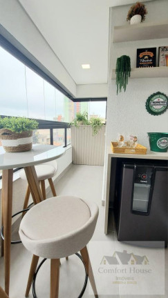 Imagem Apartamento com 2 Quartos à Venda, 69 m² em Parque Das Nações - Santo André Imagem Apartamento com 2 Quartos à Venda, 69 m² em Parque Das Nações - Santo André