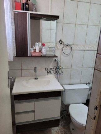 Imagem Apartamento com 2 Quartos à Venda, 50 m² em Jardim Santo Elias - São Paulo Imagem Apartamento com 2 Quartos à Venda, 50 m² em Jardim Santo Elias - São Paulo