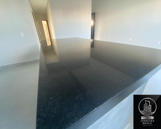Imagem Casa com 3 Quartos à Venda, 100 m² em Horto Florestal - Sorocaba