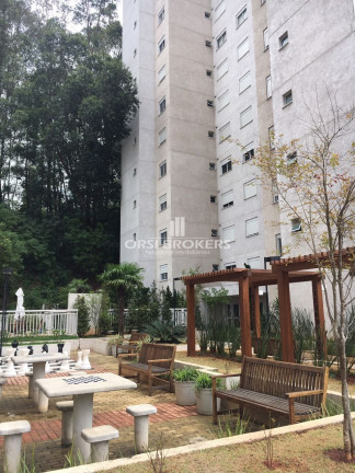 Imagem Apartamento com 2 Quartos à Venda, 60 m² em Jardim Das Vertentes - São Paulo Imagem Apartamento com 2 Quartos à Venda, 60 m² em Jardim Das Vertentes - São Paulo