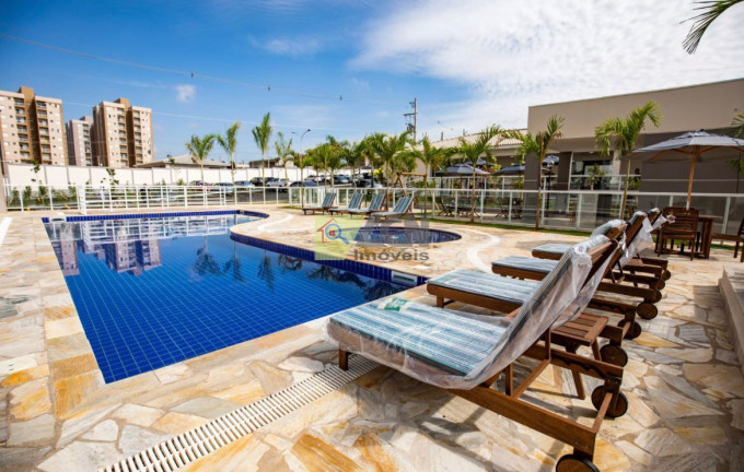 Imagem Apartamento com 2 Quartos à Venda, em Jardim Das Colinas - Hortolândia Imagem Apartamento com 2 Quartos à Venda, em Jardim Das Colinas - Hortolândia