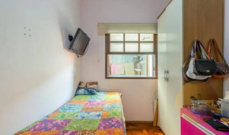 Imagem Sobrado com 3 Quartos à Venda, 126 m² em Utinga - Santo André Imagem Sobrado com 3 Quartos à Venda, 126 m² em Utinga - Santo André