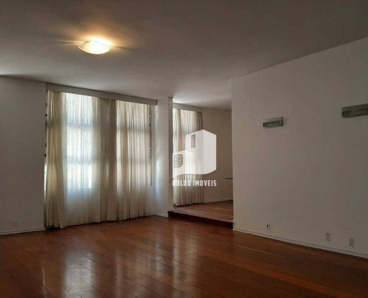 Imagem Apartamento com 4 Quartos à Venda, 280 m² em Jardim América - São Paulo Imagem Apartamento com 4 Quartos à Venda, 280 m² em Jardim América - São Paulo