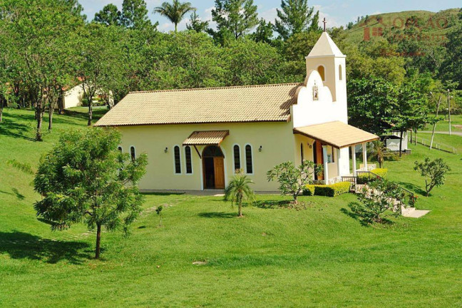 Imagem Casa com 5 Quartos à Venda, 600 m² em Condomínio Campos De Santo Antônio - Itu