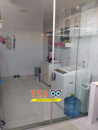 Imagem Casa com 3 Quartos à Venda, 100 m² em Papagaio - Feira De Santana