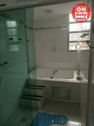 Imagem Apartamento com 2 Quartos à Venda, 95 m² em Gonzaga - Santos Imagem Apartamento com 2 Quartos à Venda, 95 m² em Gonzaga - Santos