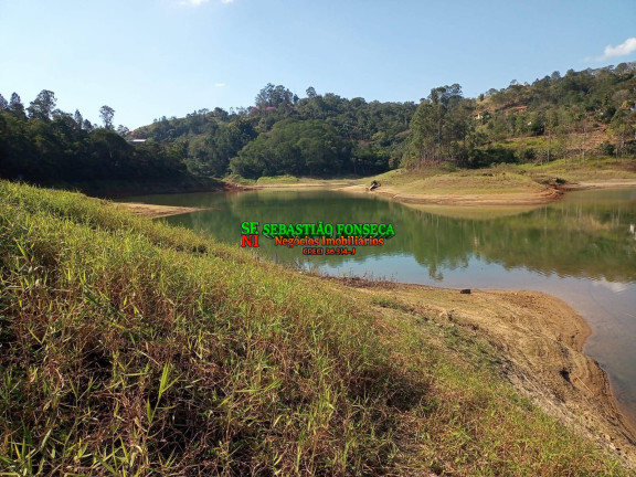 Chácara à Venda, 5.000 m² em Canaã Ll - Jambeiro