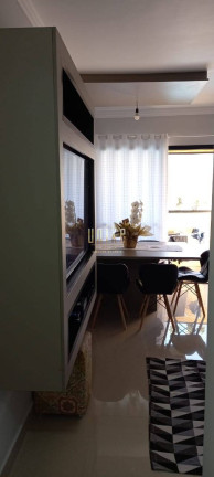 Imagem Apartamento com 3 Quartos à Venda, 62 m² em Jardim América - São José Dos Campos Imagem Apartamento com 3 Quartos à Venda, 62 m² em Jardim América - São José Dos Campos