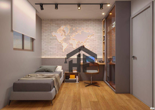 Imagem Apartamento com 2 Quartos à Venda, 52 m² em Candeias - Jaboatão Dos Guararapes Imagem Apartamento com 2 Quartos à Venda, 52 m² em Candeias - Jaboatão Dos Guararapes