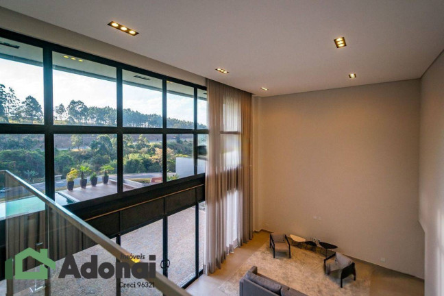 Imagem Casa com 4 Quartos à Venda,  em Jardim Tarumã - Jundiaí