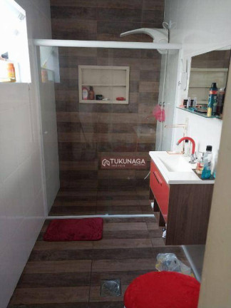 Imagem Casa com 3 Quartos à Venda, 250 m² em Vila Galvão - Guarulhos