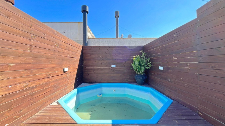 Imagem Cobertura com 2 Quartos à Venda, 131 m² em Petrópolis - Porto Alegre
