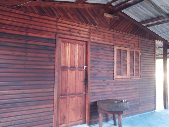 Imagem Chácara com 3 Quartos à Venda, 750 m² em águas Claras - Viamão