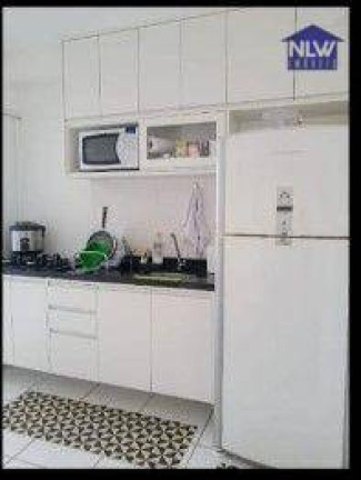 Imagem Apartamento com 2 Quartos à Venda, 54 m² em Tatuapé - São Paulo
