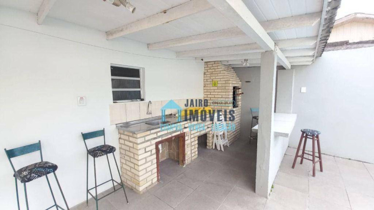 Imagem Casa com 3 Quartos à Venda, 170 m² em Centro - Tramandaí Imagem Casa com 3 Quartos à Venda, 170 m² em Centro - Tramandaí
