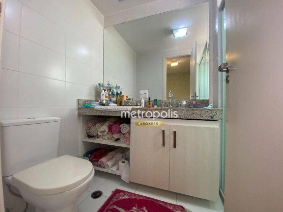 Imagem Apartamento com 4 Quartos à Venda, 186 m² em Jardim São Caetano - São Caetano Do Sul Imagem Apartamento com 4 Quartos à Venda, 186 m² em Jardim São Caetano - São Caetano Do Sul