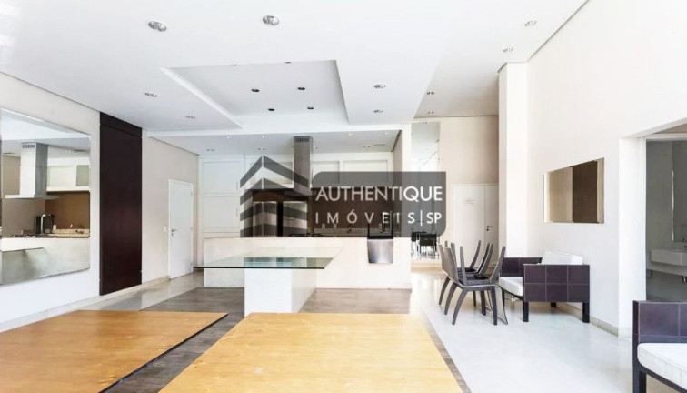 Imagem Apartamento com 3 Quartos à Venda, 139 m² em Brooklin - São Paulo