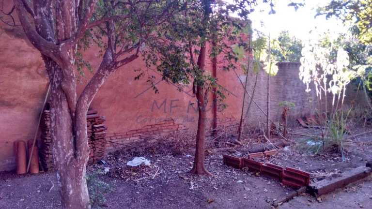 Imagem Casa com 2 Quartos à Venda, 558 m² em Rosário - Pirassununga