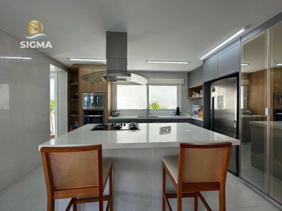 Imagem Casa com 5 Quartos à Venda, 420 m² em Jardim Acapulco - Guarujá Imagem Casa com 5 Quartos à Venda, 420 m² em Jardim Acapulco - Guarujá