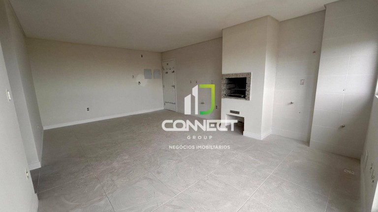Imagem Apartamento com 2 Quartos à Venda, 63 m² em Dom Bosco - Itajaí