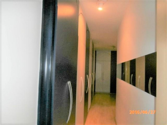 Imagem Apartamento com 3 Quartos à Venda, 180 m² em Moema - São Paulo
