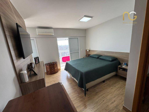 Imagem Apartamento com 3 Quartos à Venda, 172 m² em Aviação - Praia Grande