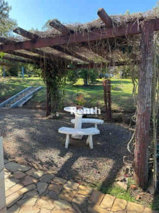 Imagem Fazenda à Venda, 266.200 m² em Zona Rural - Corumbataí