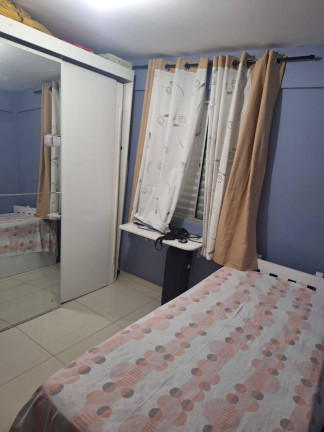 Imagem Apartamento com 2 Quartos à Venda, 44 m² em Itaquera - São Paulo Imagem Apartamento com 2 Quartos à Venda, 44 m² em Itaquera - São Paulo
