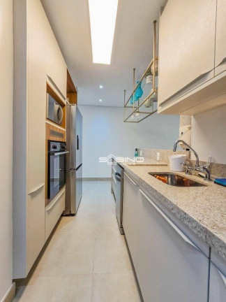 Imagem Apartamento com 3 Quartos à Venda, 130 m² em Riviera De São Lourenço - Bertioga