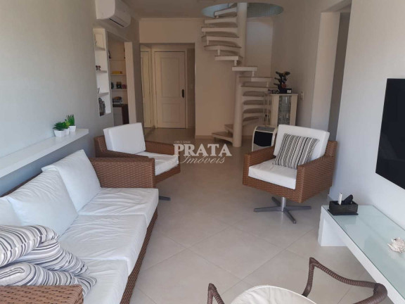 Imagem Apartamento à Venda, 150 m² em Enseada - Guarujá Imagem Apartamento à Venda, 150 m² em Enseada - Guarujá