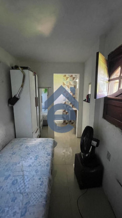 Imagem Casa com 3 Quartos à Venda, 72 m² em Barro Duro - Maceió Imagem Casa com 3 Quartos à Venda, 72 m² em Barro Duro - Maceió