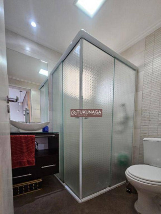 Imagem Apartamento com 2 Quartos à Venda, 83 m² em Jardim Zaira - Guarulhos Imagem Apartamento com 2 Quartos à Venda, 83 m² em Jardim Zaira - Guarulhos