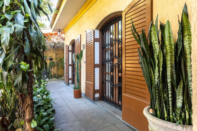 Imagem Casa com 6 Quartos à Venda,  em Butantã - São Paulo