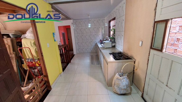 Imagem Casa com 2 Quartos à Venda, em águas Claras - Viamão Imagem Casa com 2 Quartos à Venda, em águas Claras - Viamão