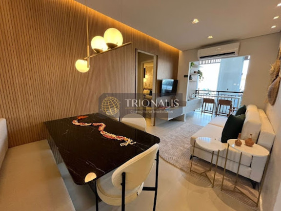 Imagem Apartamento com 2 Quartos à Venda, 56 m² em Jardim Brogotá - Atibaia