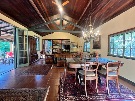 Imagem Casa de Condomínio com 4 Quartos à Venda, 1.861 m² em Várzea - Teresópolis Imagem Casa de Condomínio com 4 Quartos à Venda, 1.861 m² em Várzea - Teresópolis