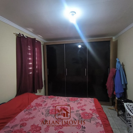 Imagem Casa com 2 Quartos à Venda, 62 m² em Morro Grande - Caieiras