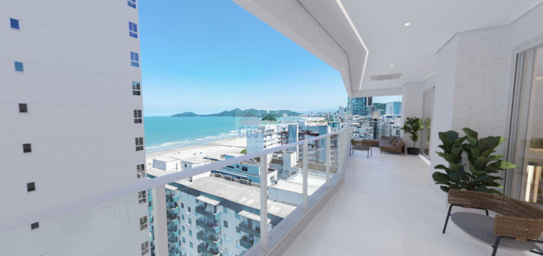 Imagem Apartamento com 4 Quartos à Venda, 316 m² em Gonzaga - Santos Imagem Apartamento com 4 Quartos à Venda, 316 m² em Gonzaga - Santos