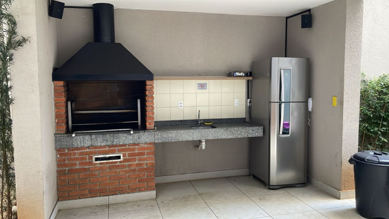 Imagem Apartamento com 1 Quarto à Venda, 24 m² em Liberdade - São Paulo Imagem Apartamento com 1 Quarto à Venda, 24 m² em Liberdade - São Paulo